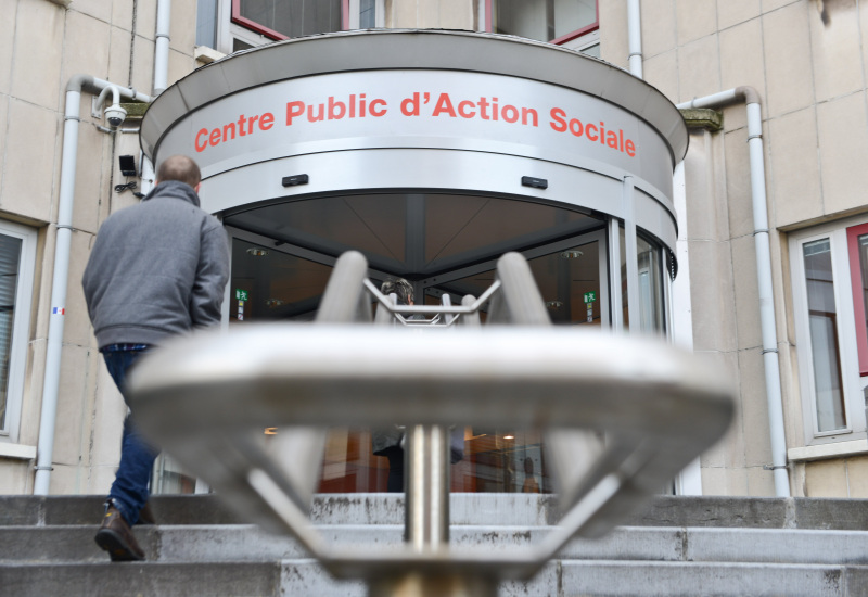 Accord de gouvernement fédéral : Les CPAS redoutent que leurs missions soient fragilisées