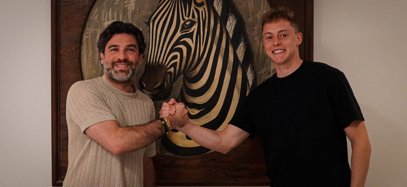 Charleroi laisse partir le Slovène Zan Rogelj en prêt