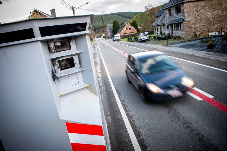 Chaque année, 70 personnes perdent la vie dans des accidents liés à la vitesse excessive