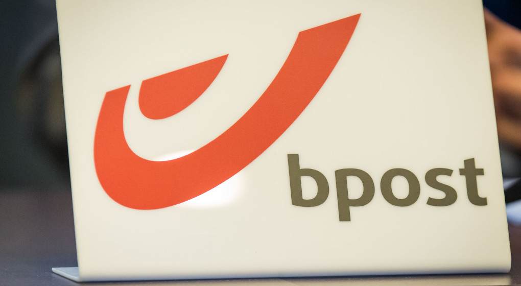 Les centres de tri de bpost toujours bloqués en Wallonie et à Bruxelles
