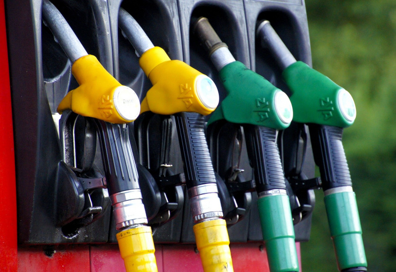 Le prix de l'essence à son niveau le plus haut depuis près de 5 mois