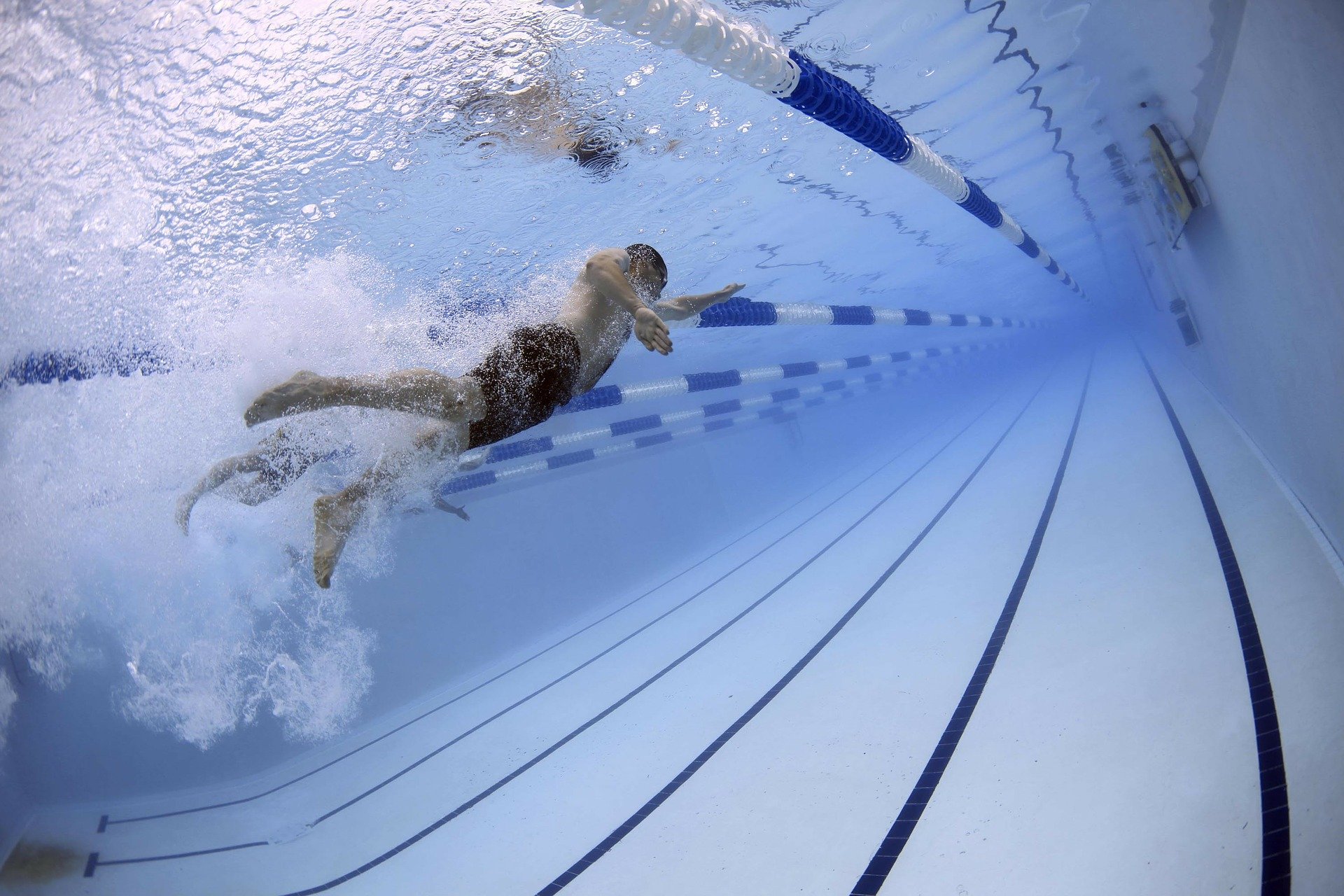 Sambreville :  Perturbation sur le chantier de la  piscine communale