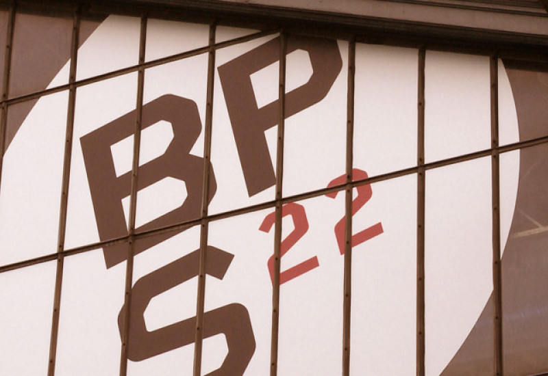 Week-end d'ouverture gratuit au BPS22!