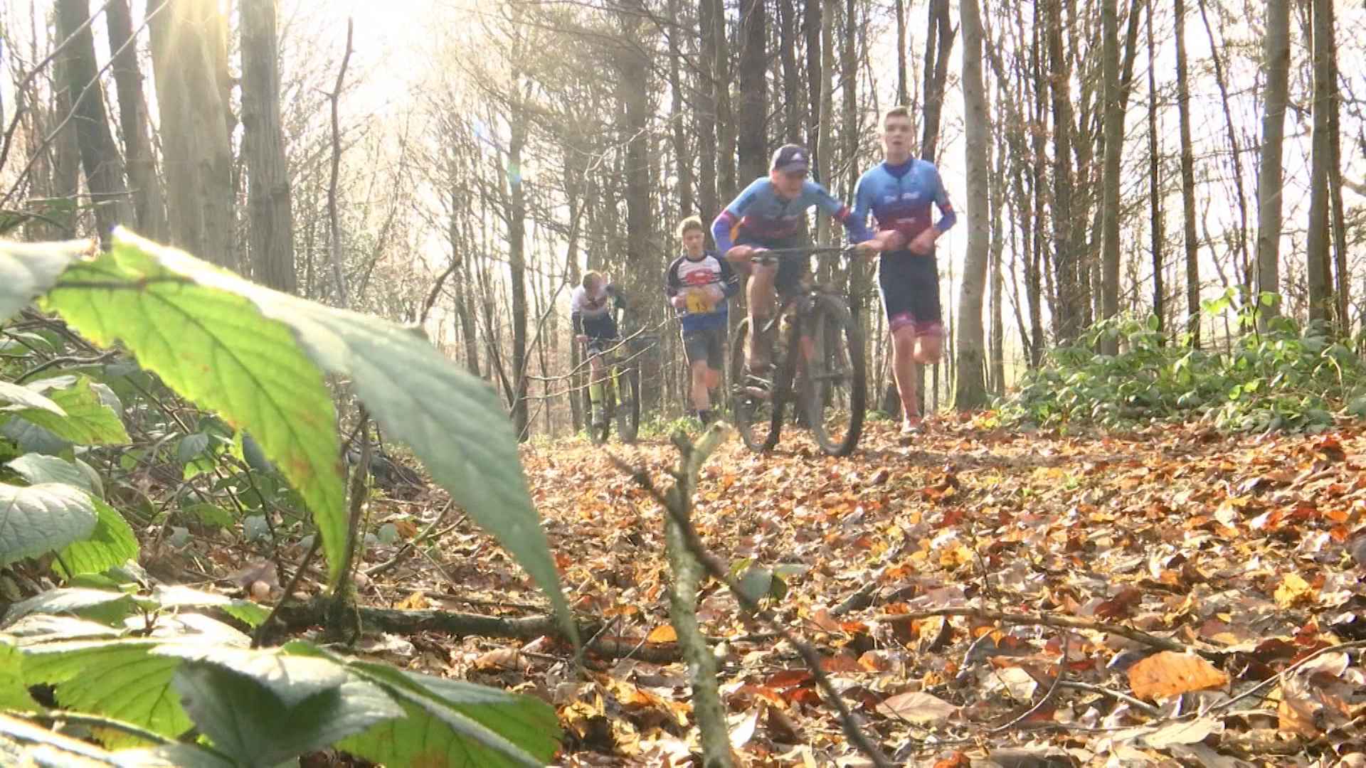 Le duo inédit Baïolet-Mahy remporte le Run&Bike de Froidchapelle