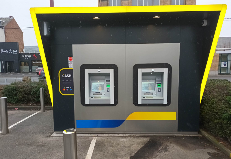 150 distributeurs Batopin vont être ouverts dans les six prochains mois