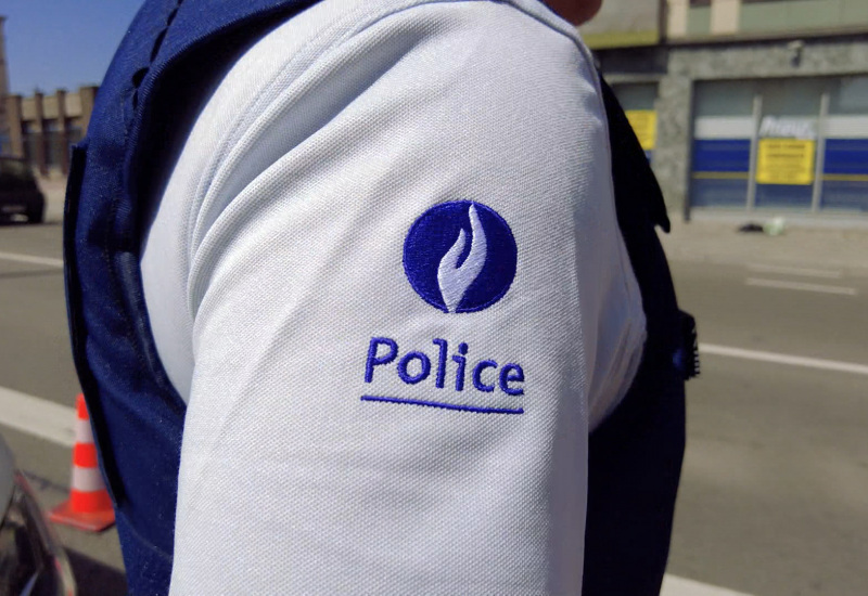 Une personne sans vie découverte au sein d'une habitation à Bouffioulx