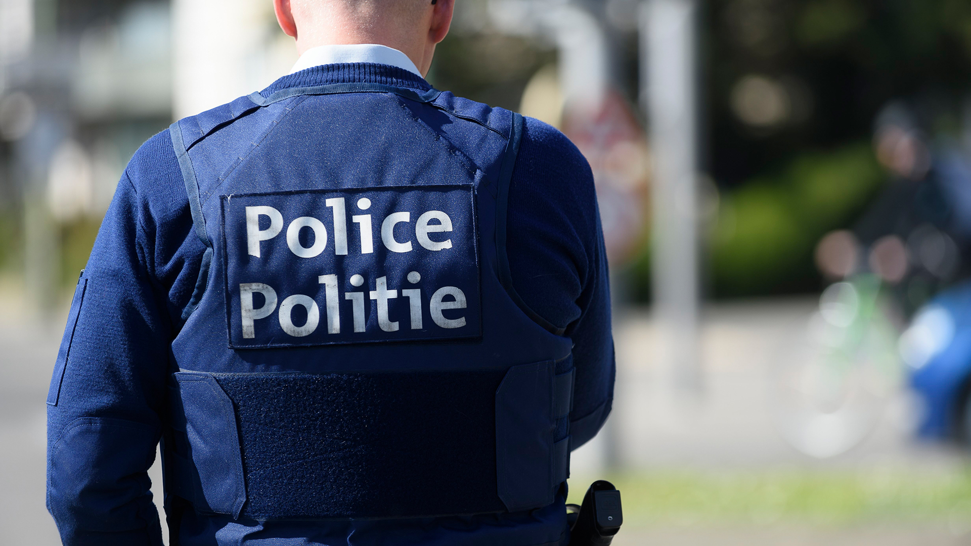 Décès suspect à Bouffioulx: deux mineurs d'âge interpellés