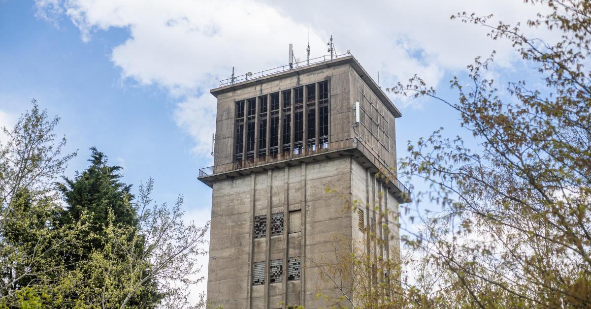 Farciennes : Hommage ce week-end autour du Roton