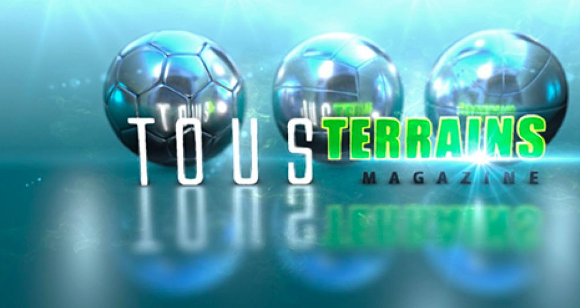 Tous Terrains