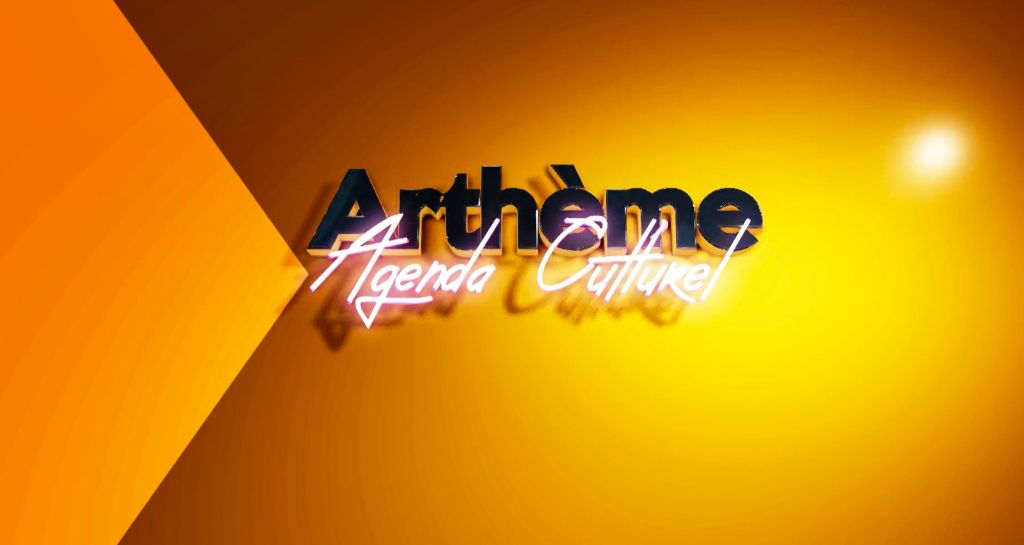 Arthème Agenda du mercredi 17 septembre 2025