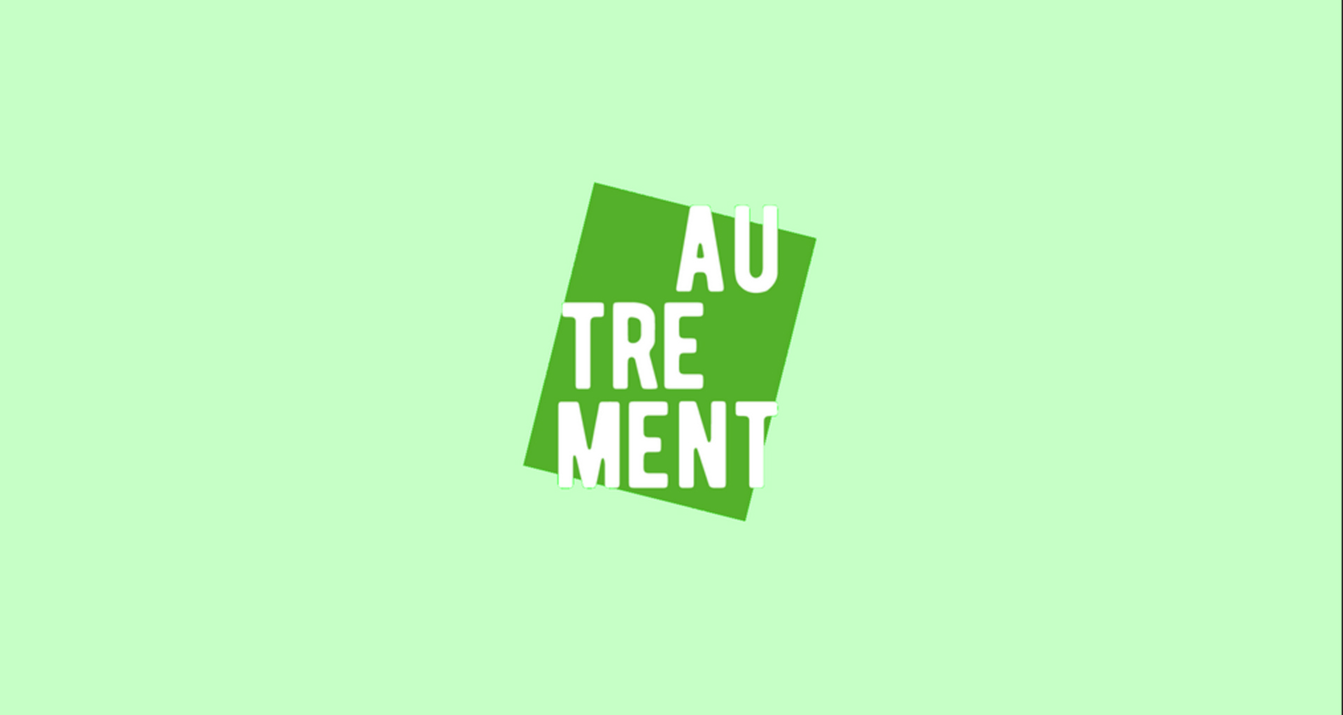 Autrement - Voir et concevoir le porno autrement