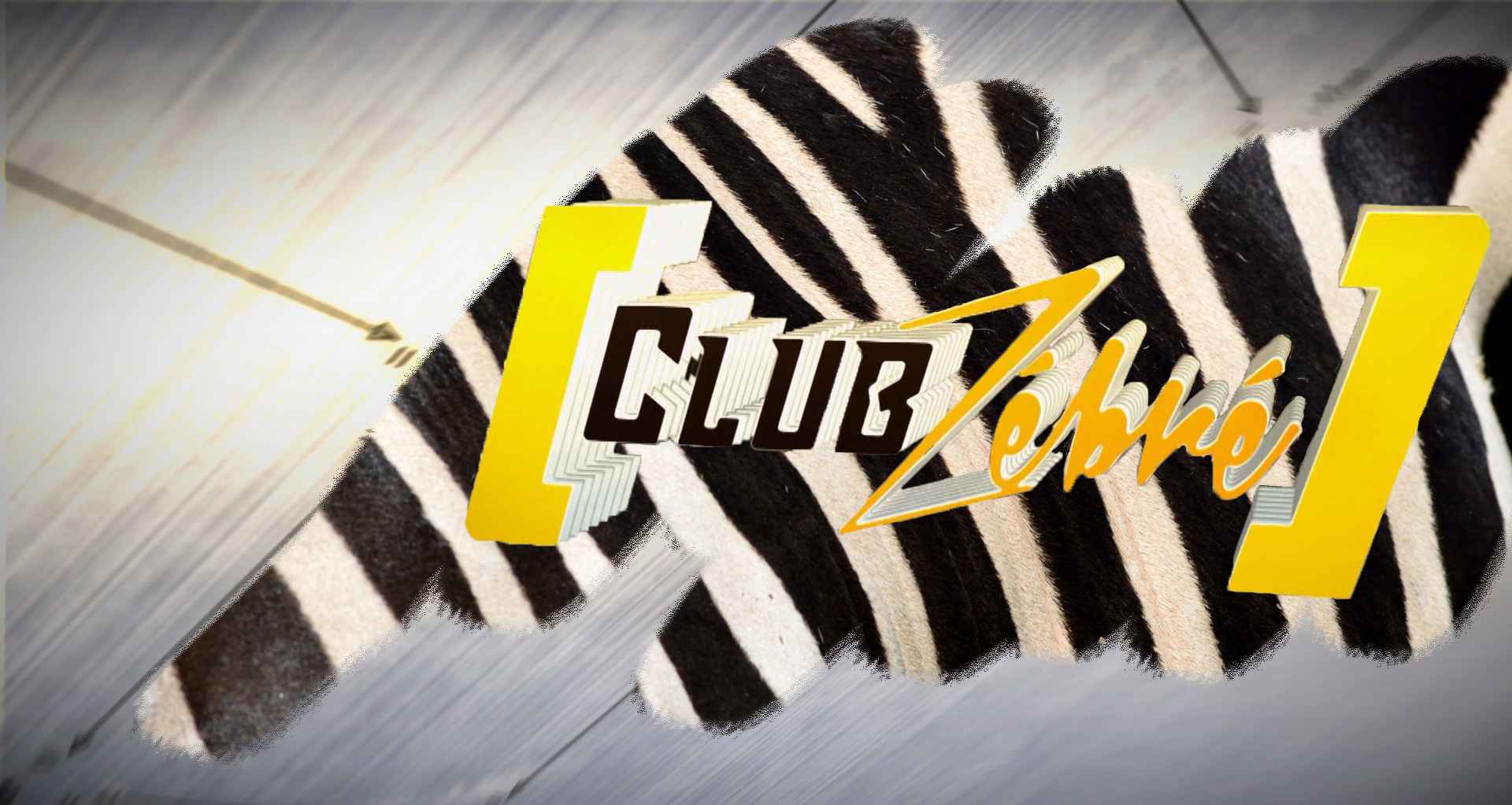 Club Zébré - 24/04/2024