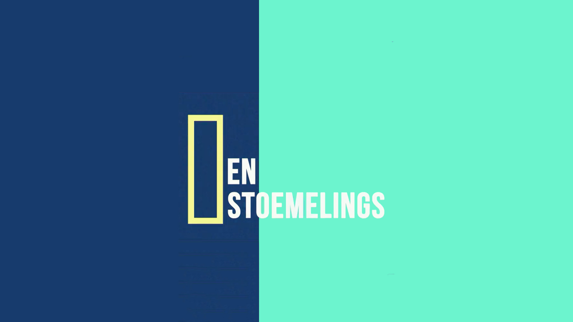 En Stoemelings : Le trio Gravas