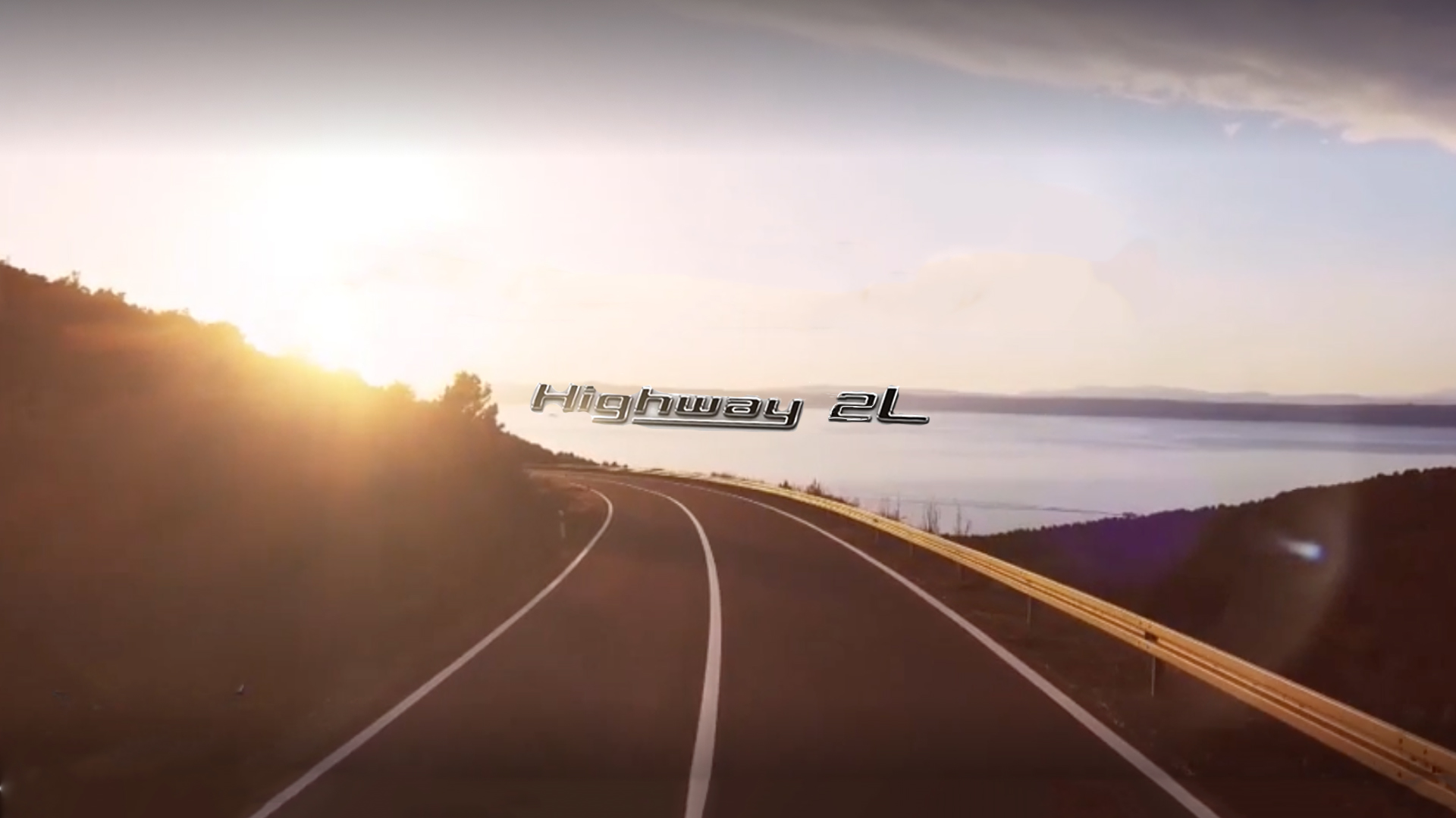 Highway 2L - 14/04/2024