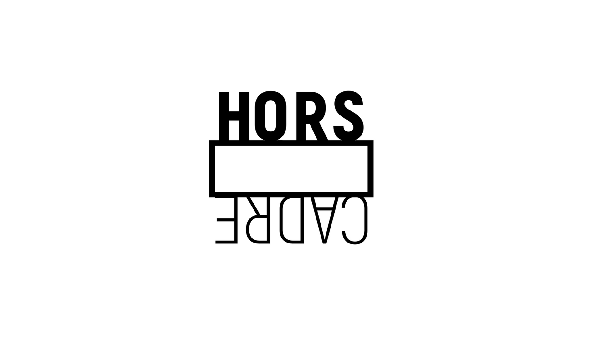 Hors Cadre : Et puis… tout s’est écroulé