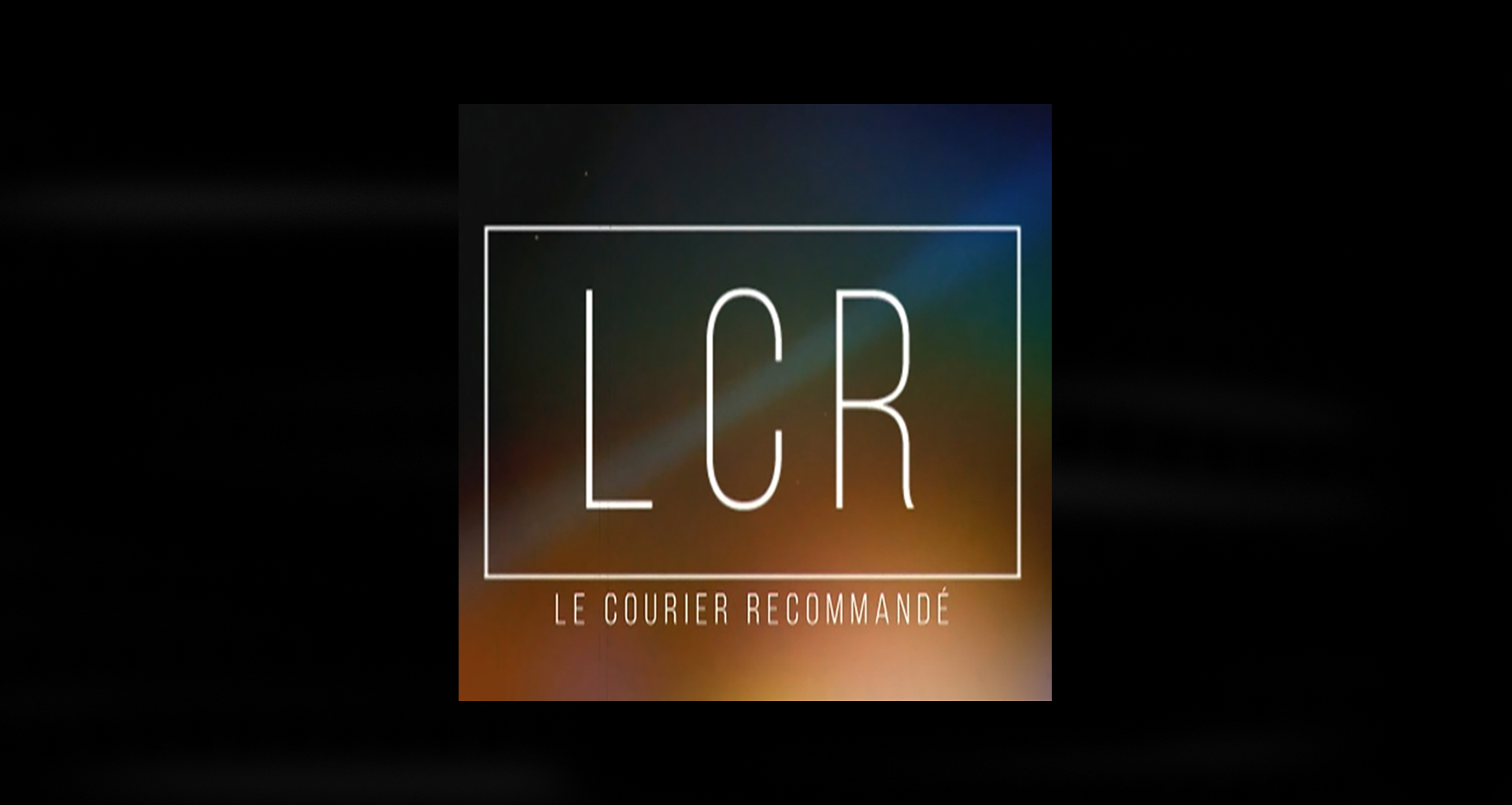 LCR - Titiou Lecoq pour son 3ème roman : "Une époque en or"