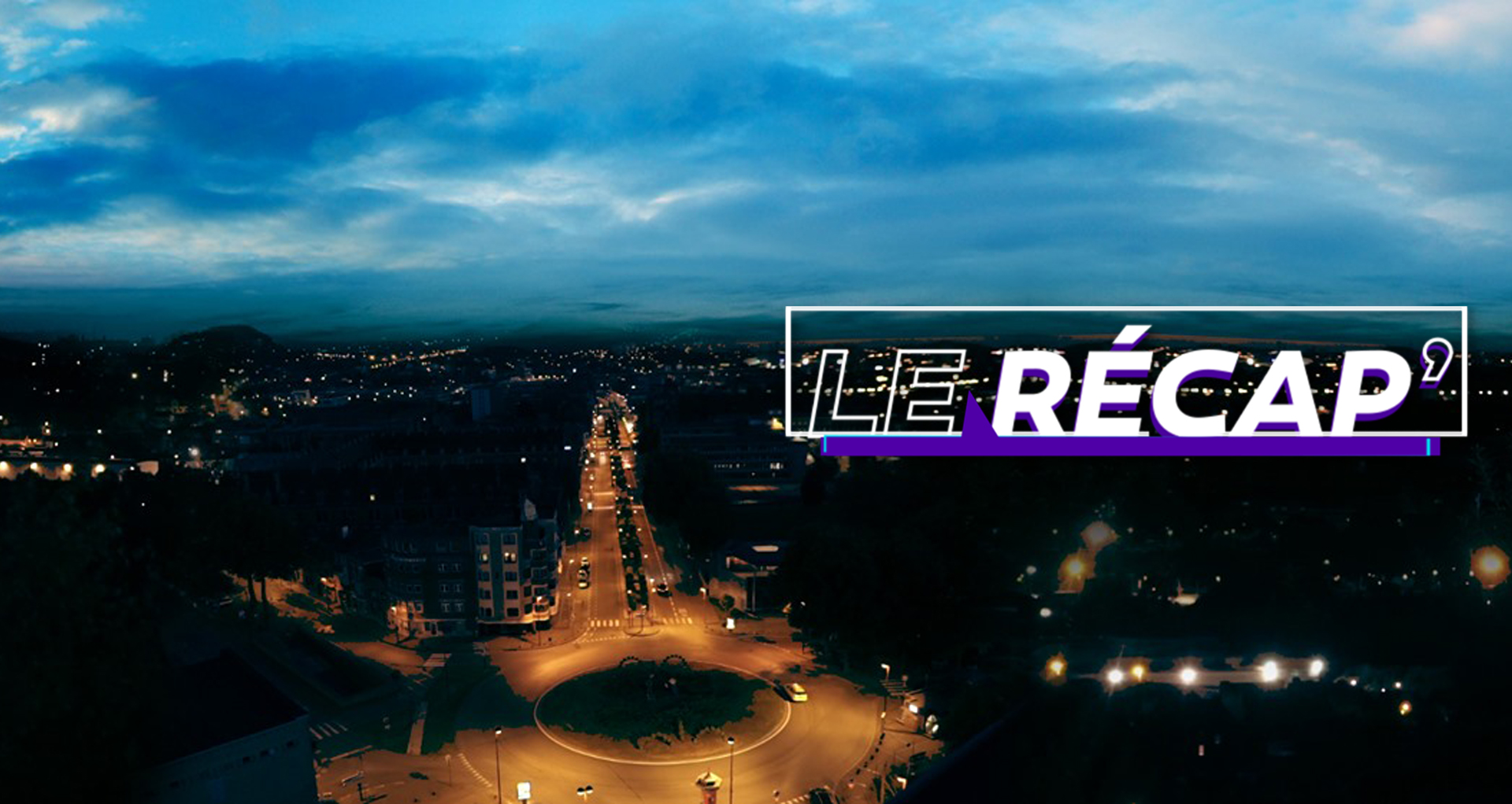 Le Récap' du 4 février 2025 (langue des signes)