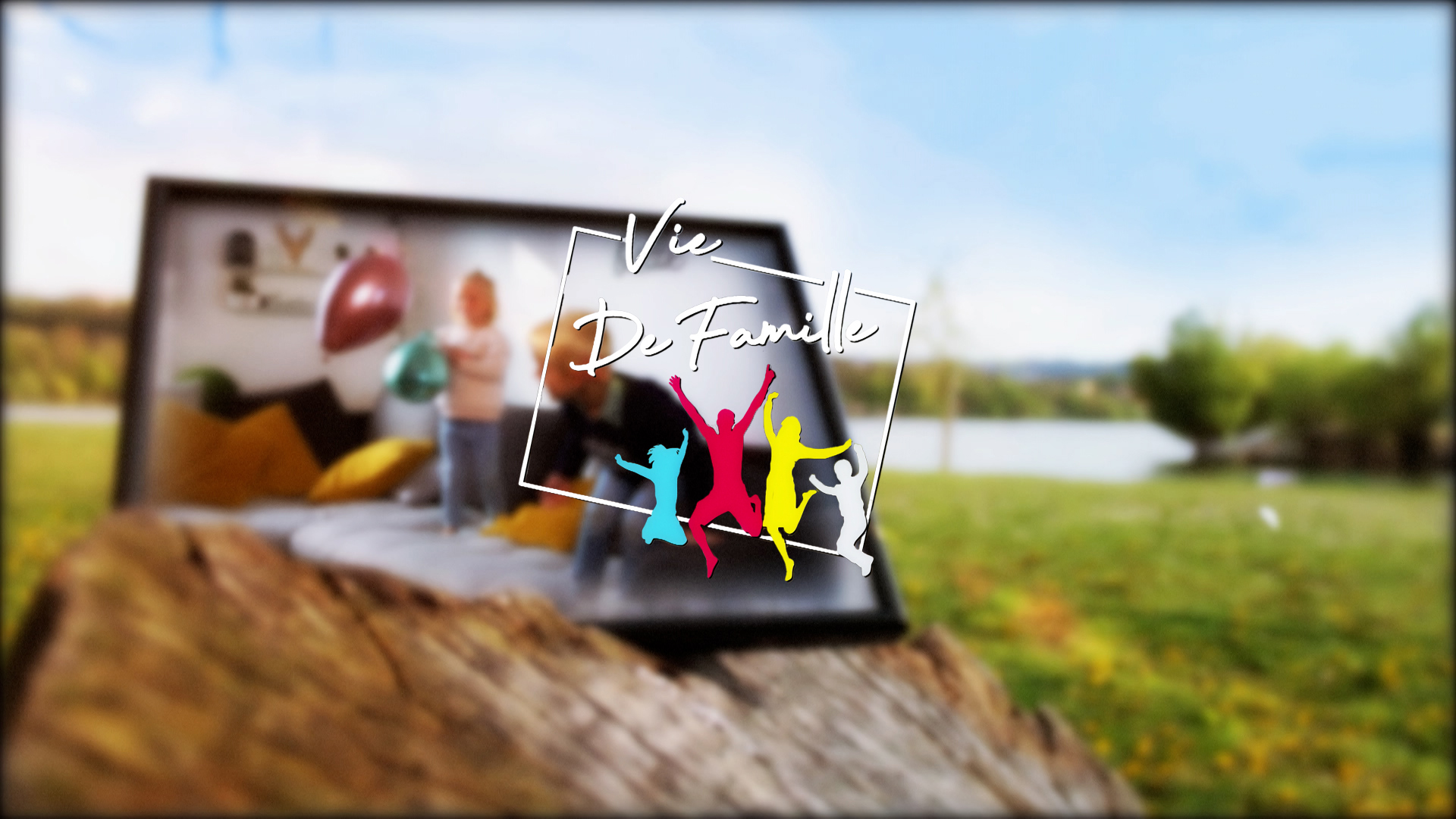 Vie de Famille : Familles monoparentales