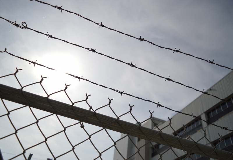 Grève dans les prisons de jeudi à vendredi soir contre la violence envers les gardiens