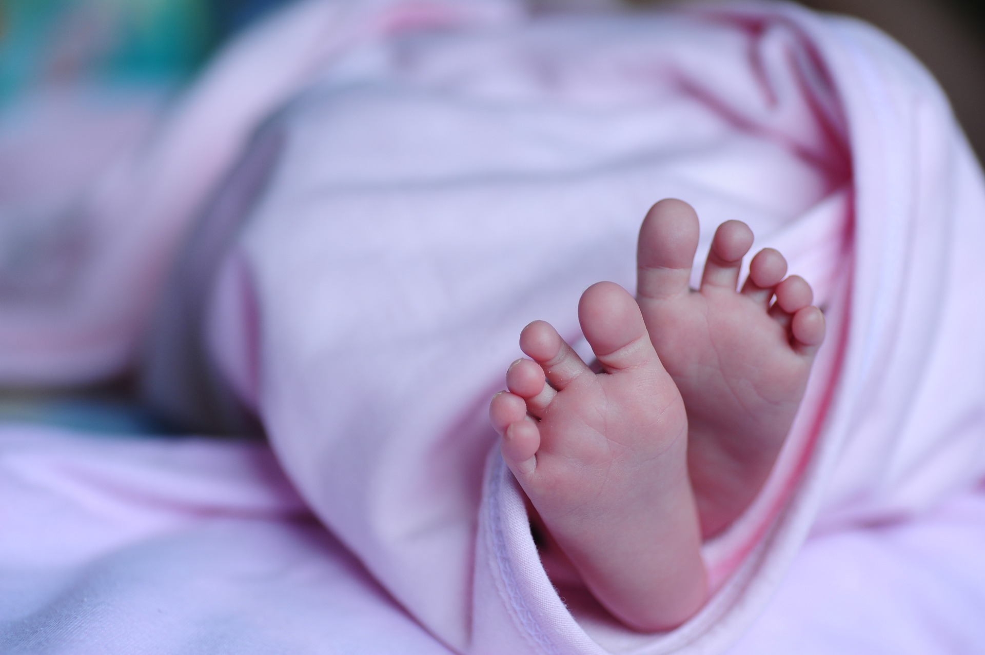 Le congé parental en hausse, notamment chez les pères