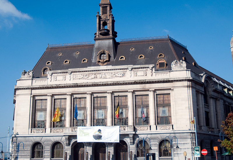 Charleroi : un budget 2024 bouclé dans un contexte de crise