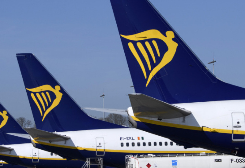 Ryanair demande des mesures d'urgence à BSCA: un 2e prestataire va être désigné