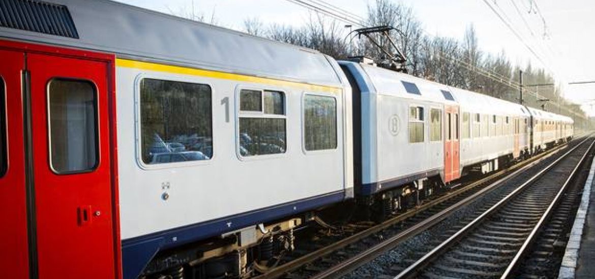 Appel d'offres de la SNCB: Siemens "se réserve le droit de former un recours juridique"
