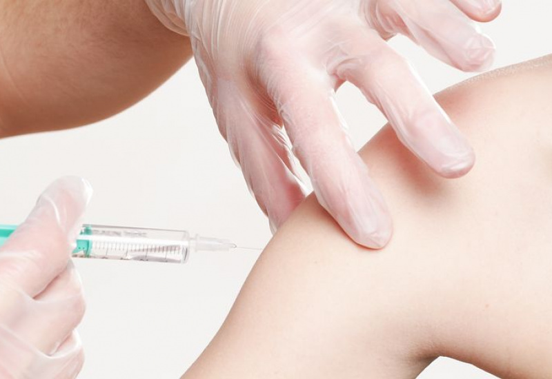 Lancement de la campagne de vaccination automnale en Wallonie
