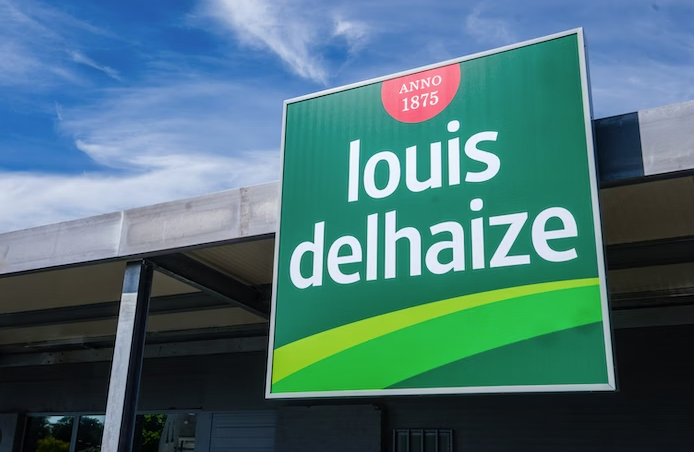 Du fromage vendu entre autres chez Louis Delhaize retiré de la vente