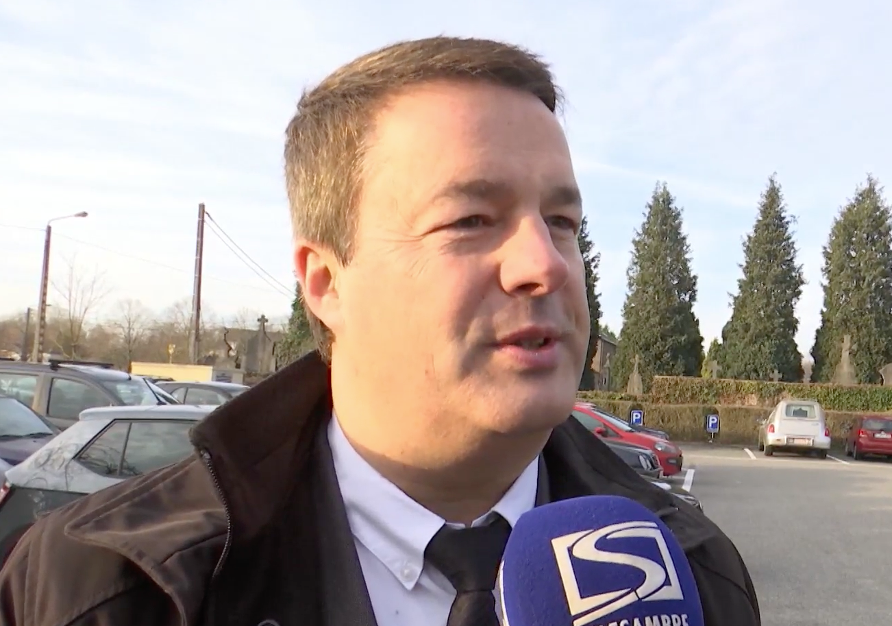 Centre: Laurent Devin sera tête de liste PS à la Région suivi de Sophie Pécriaux