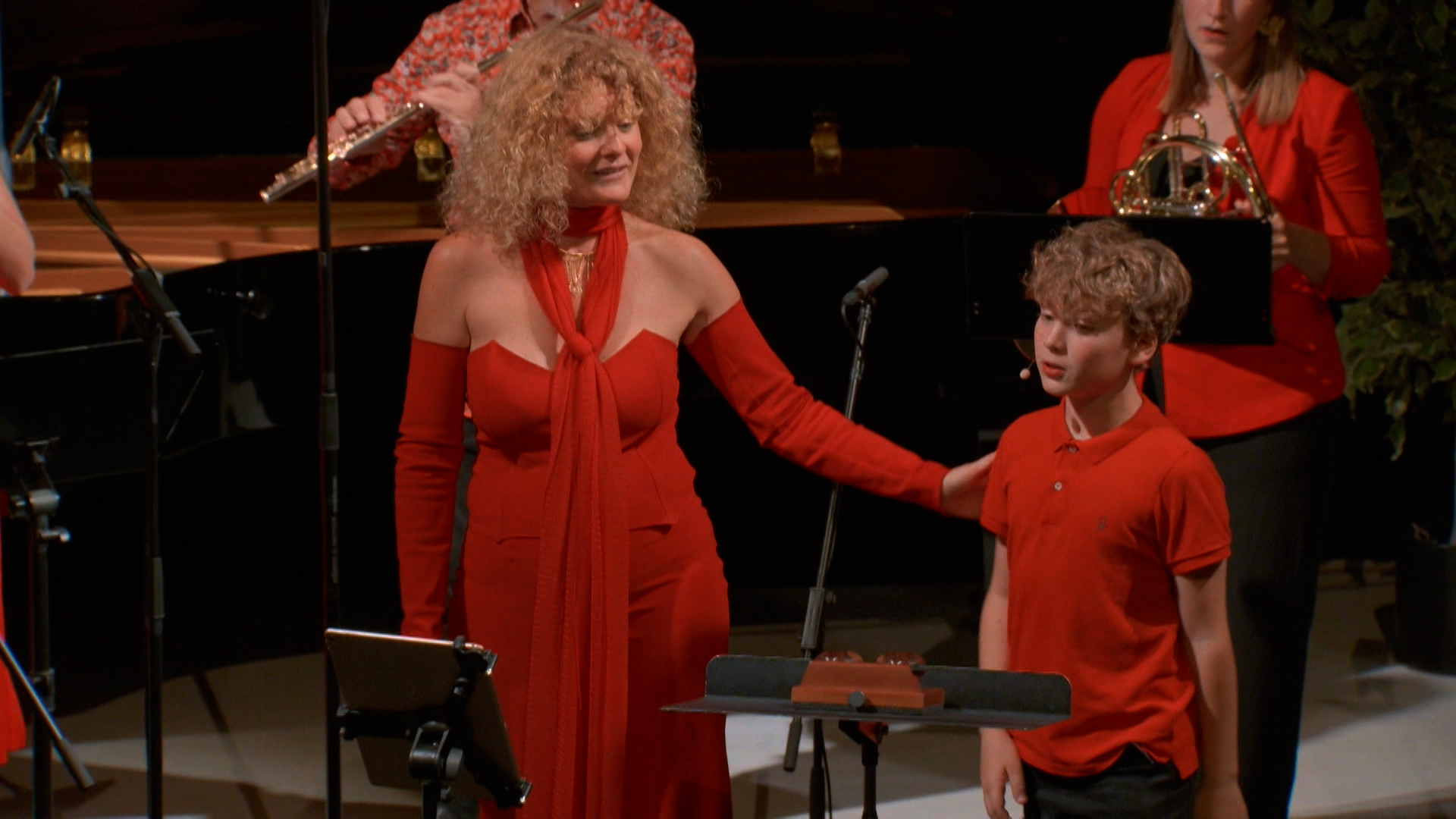 Pierre et le Loup ! - 24/12/2023