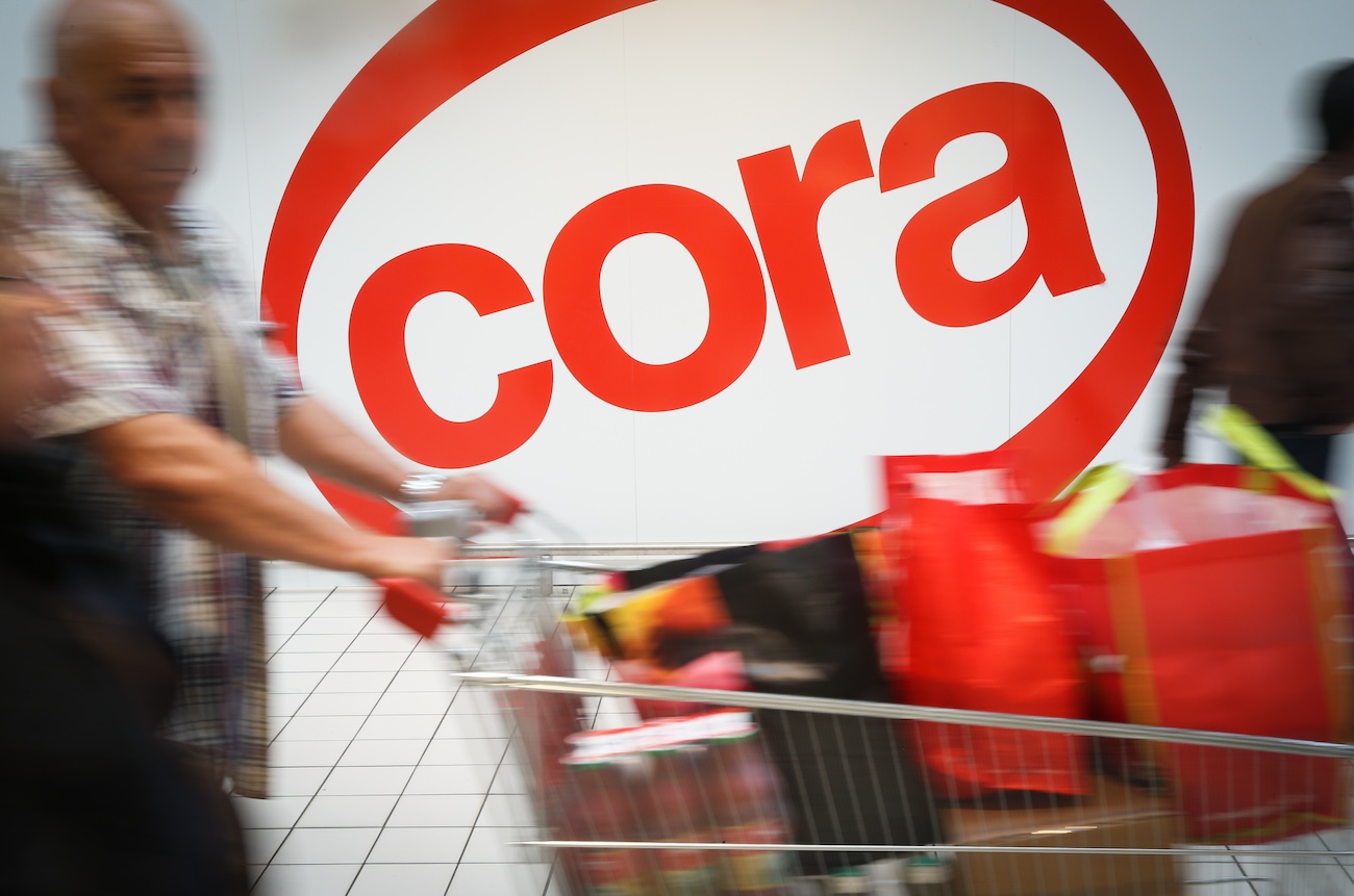 Cora : Un mois après l'annonce de fermeture, les syndicats interpellent les ministres