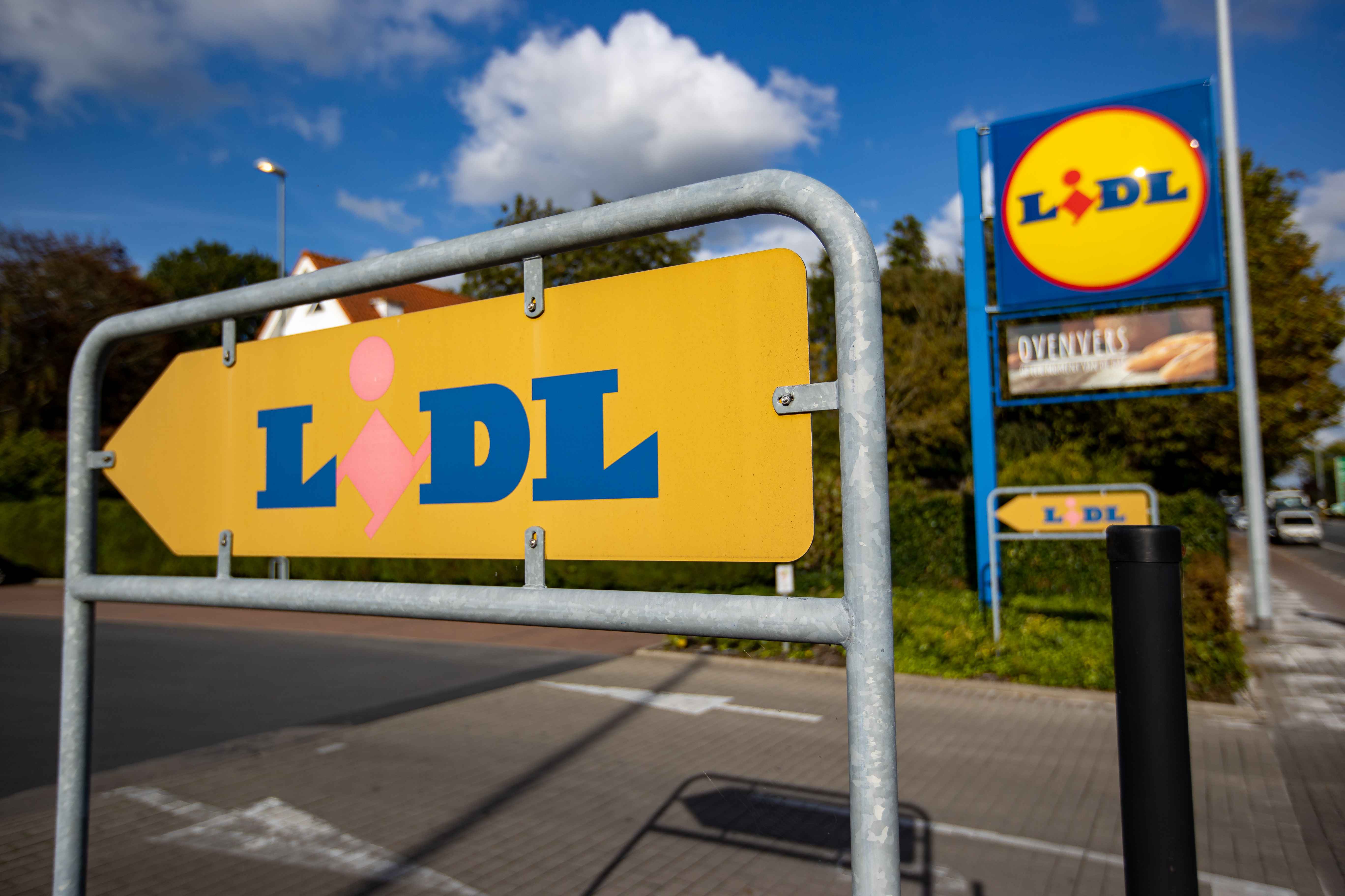 Les syndicats annoncent une grève dans les supermarchés Lidl vendredi