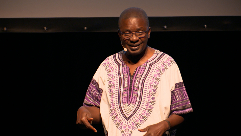 Blancs et Noirs, pour le meilleur!