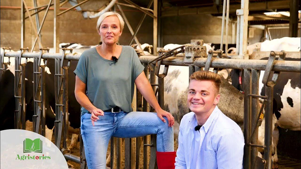 Agristories - Les pépites de l'année