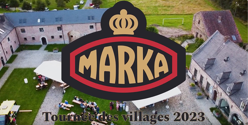 Marka, la tournée des villages 2023