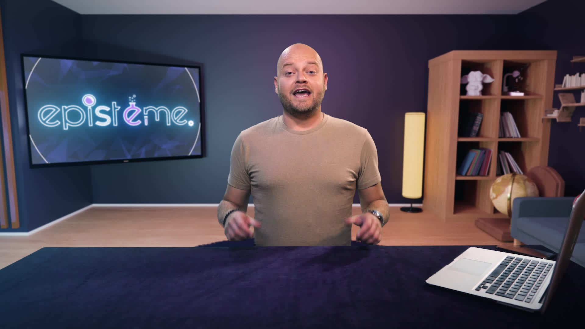 Epistème - Les smartphones