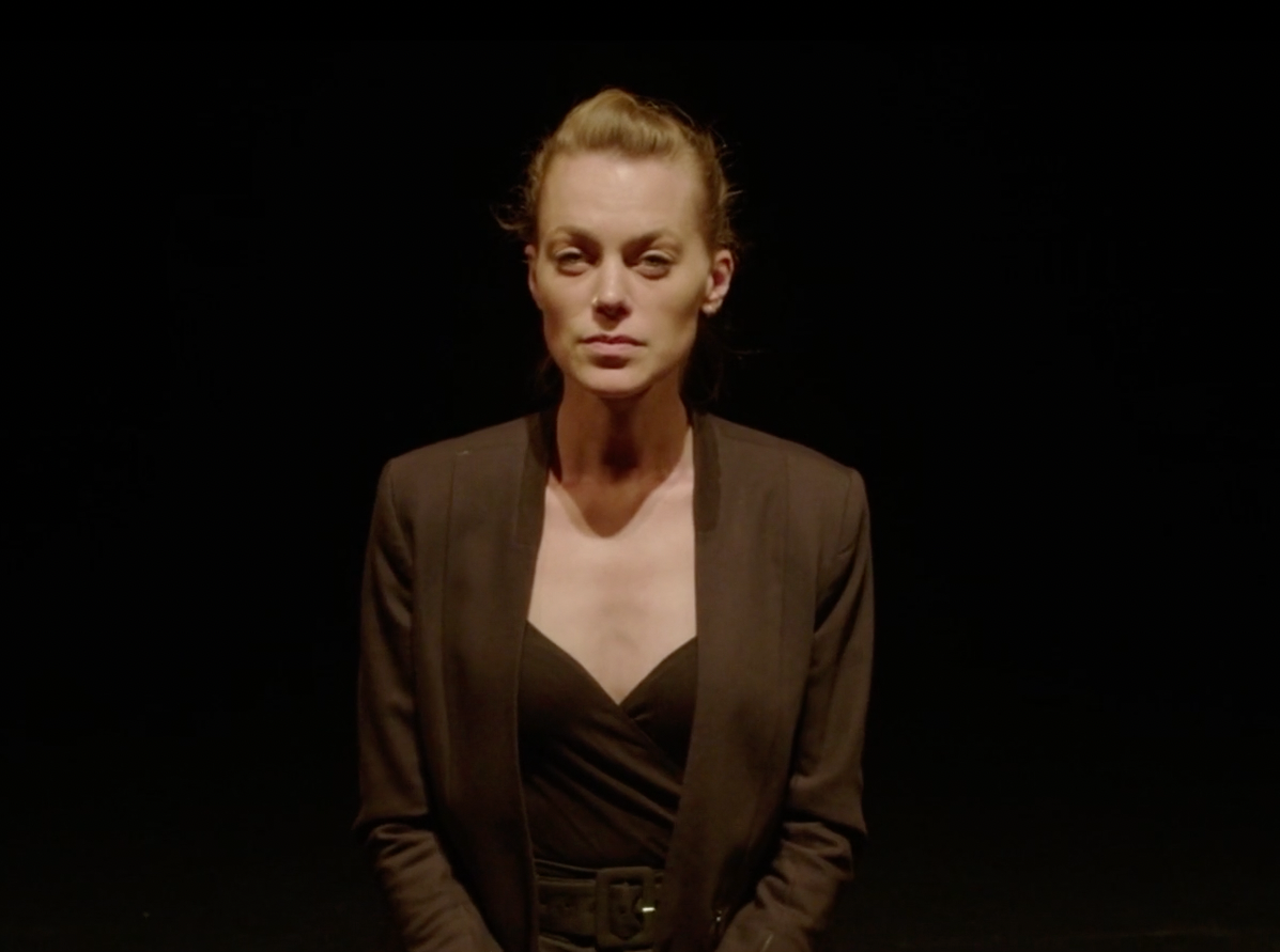 Un spectacle pour dénoncer la violence faite aux femmes au théâtre Le Poche