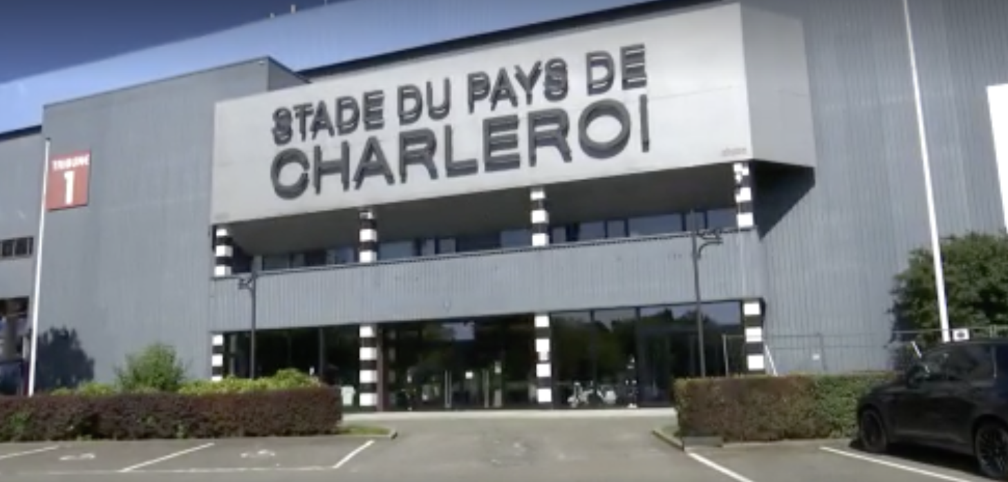 Un investisseur américain va débarquer au Sporting de Charleroi!