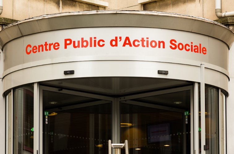 Plus de 6 millions d'euros pour des CPAS de notre région