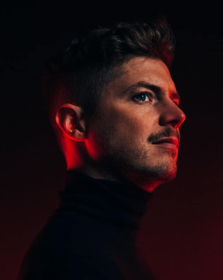 Konoba mettra fin à sa carrière à l'issue d'un dernier concert au Rockerill à Charleroi