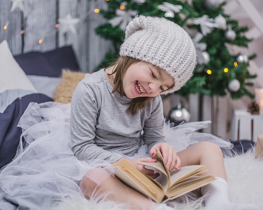 Allez échanger vos livres à Gozée pour en mettre de nouveaux sous le sapin