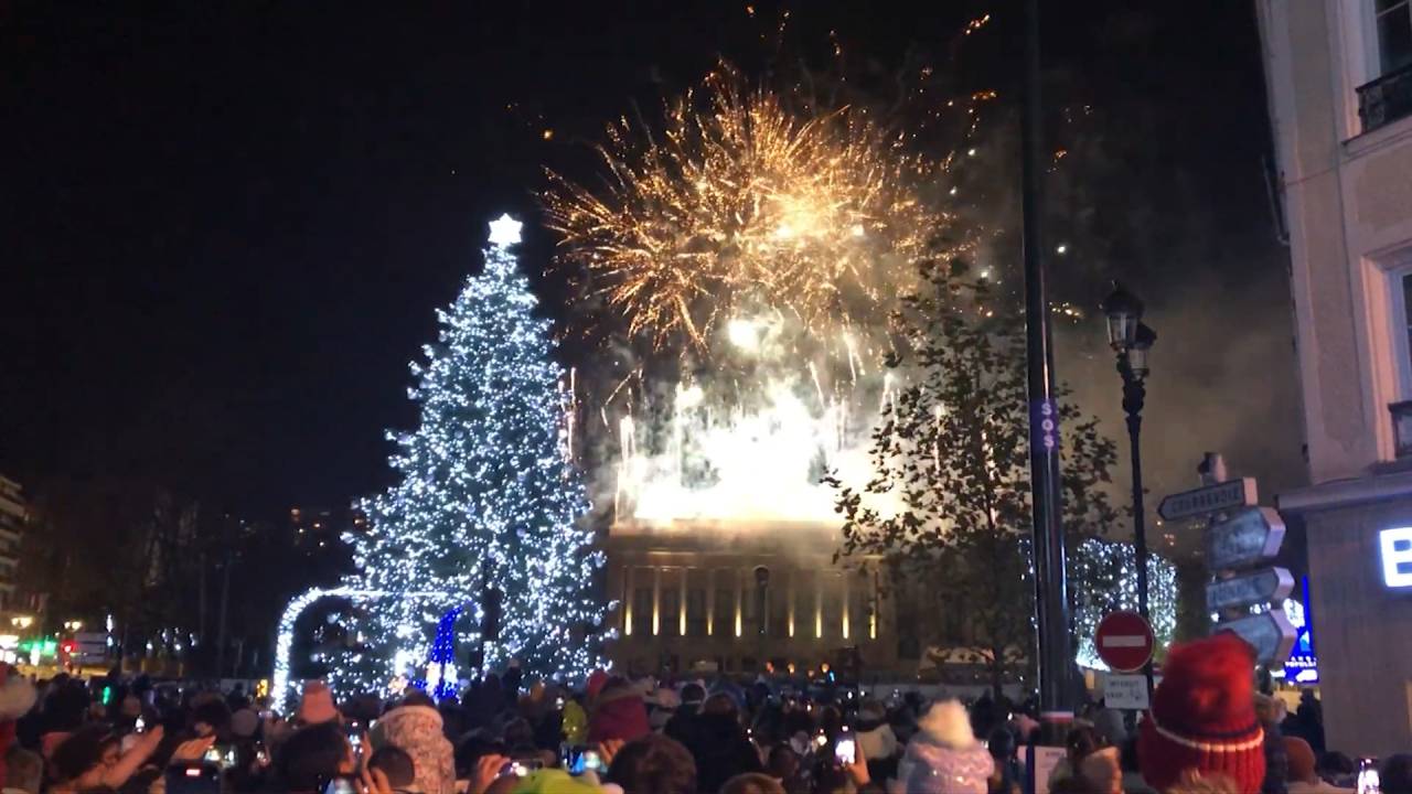 Docus des régions - Du jardin de Libramont à Puteaux La Défense (Paris)