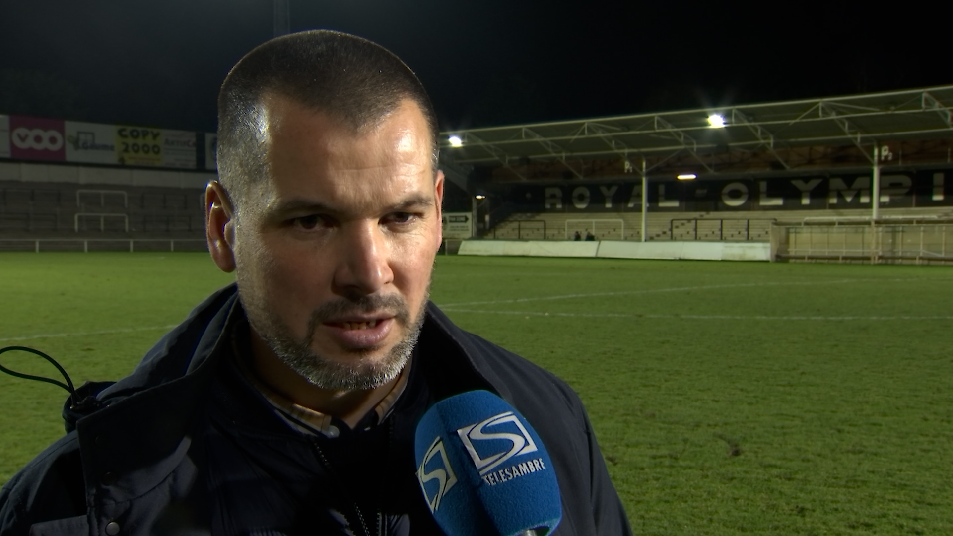 Xavier Robert n'est plus l'entraîneur des Dogues