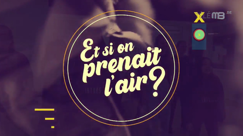 Et si on prenait l'air ? - A la Maison Losseau