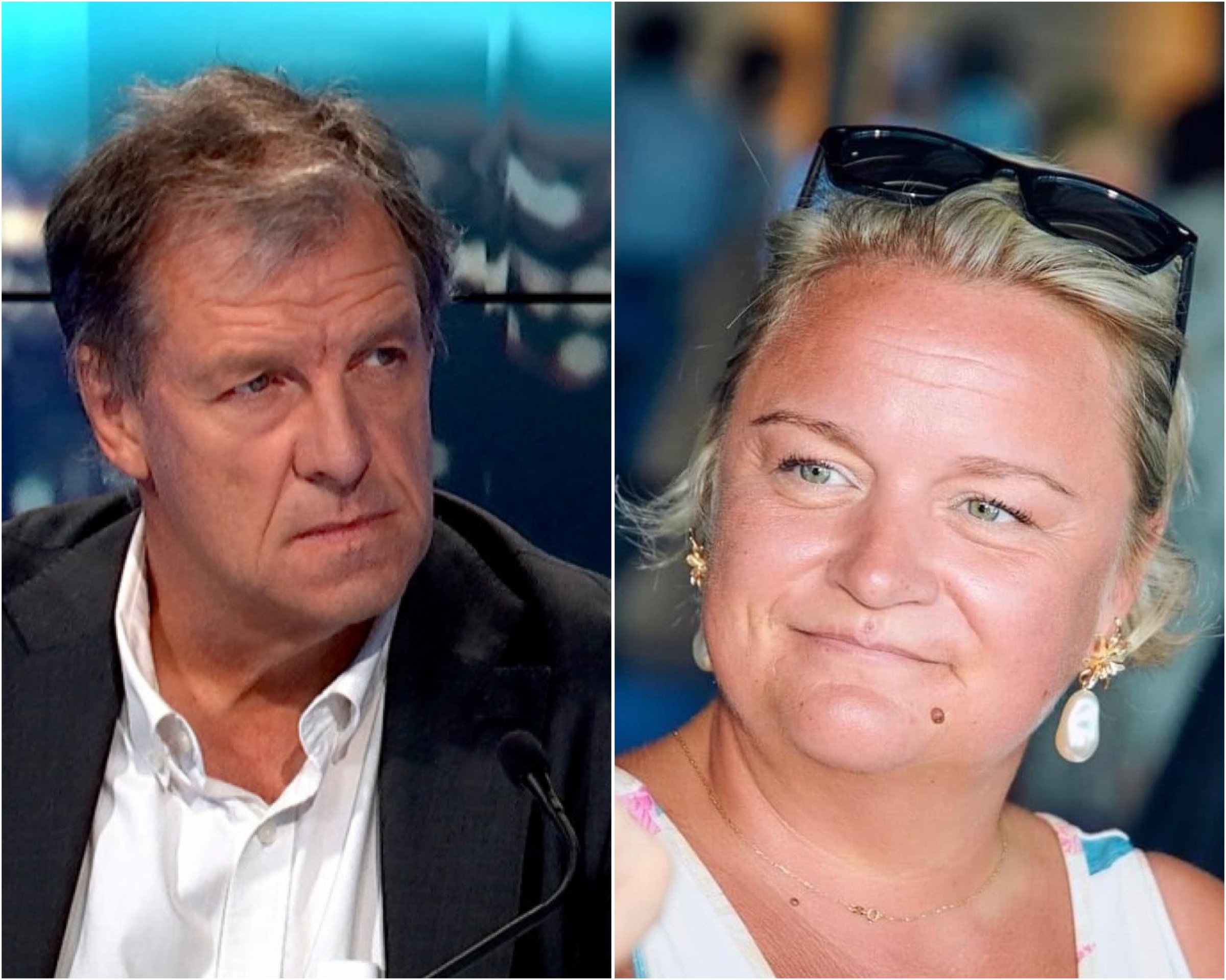 Les Engagés : Jean-Jacques Cloquet et Caroline Desalle en tête de liste