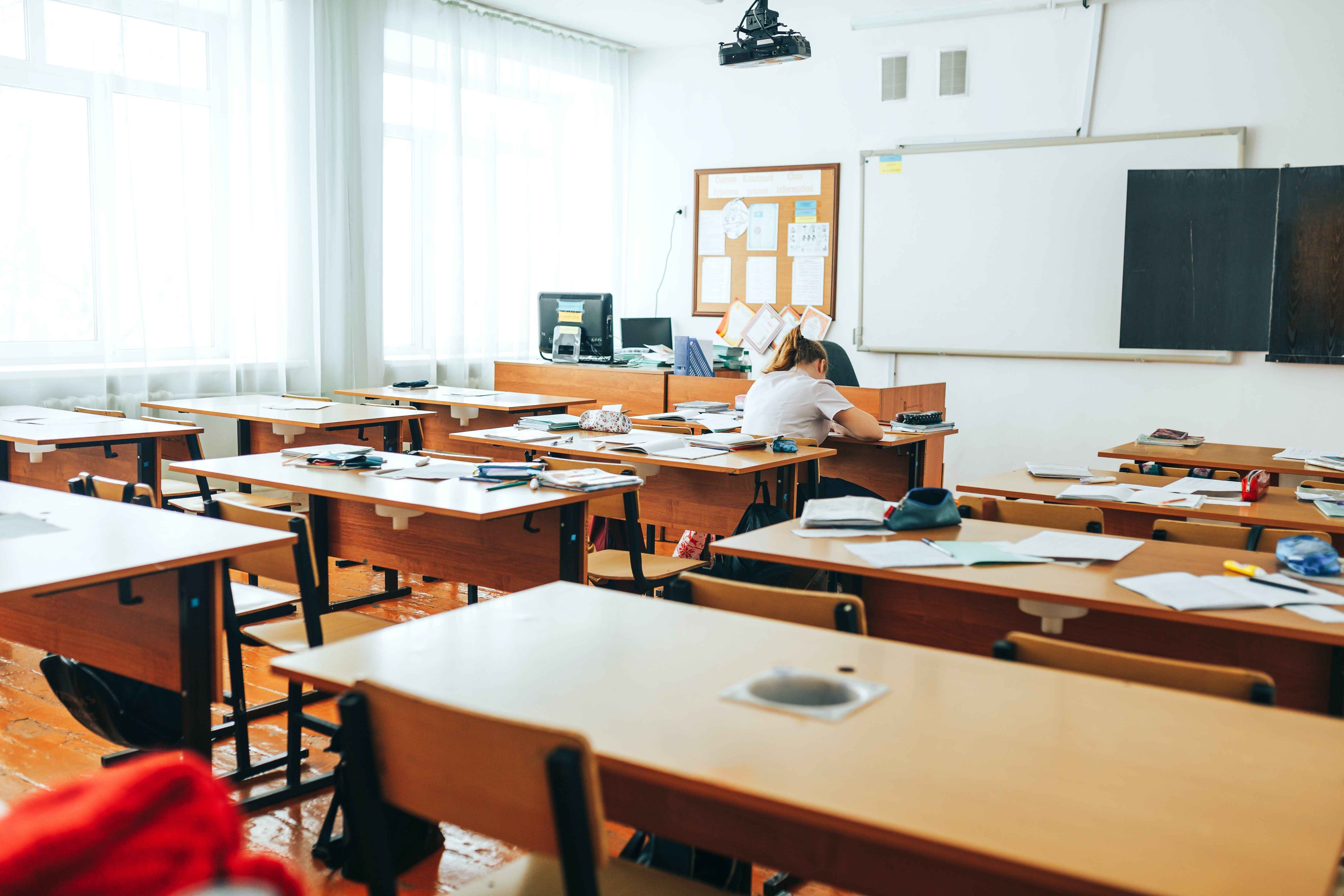 La Fédération Wallonie-Bruxelles lance sa 4e édition de "Plaisir d'apprendre"