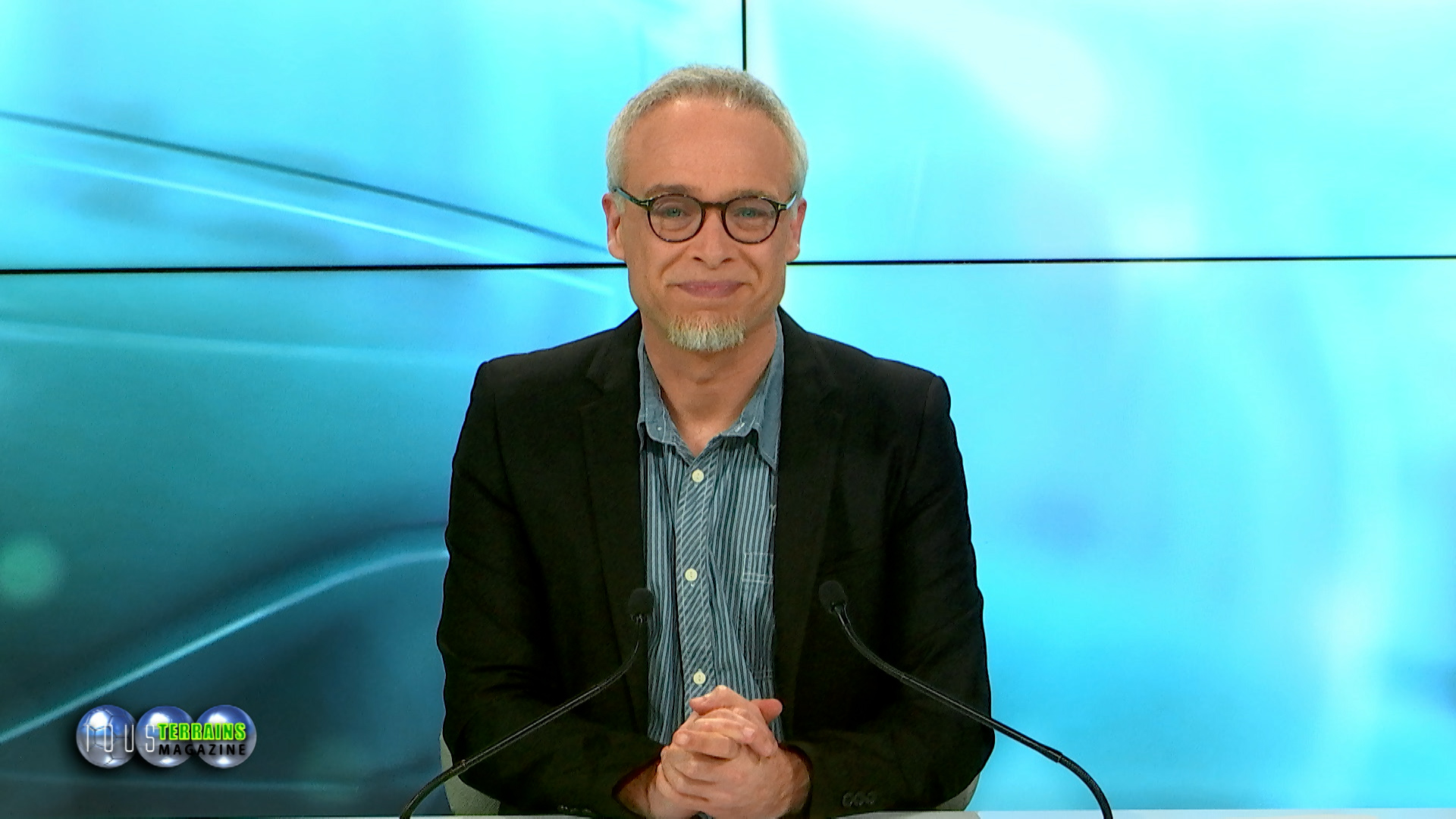 Tous Terrains Magazine - Dimanche 11 février 2024