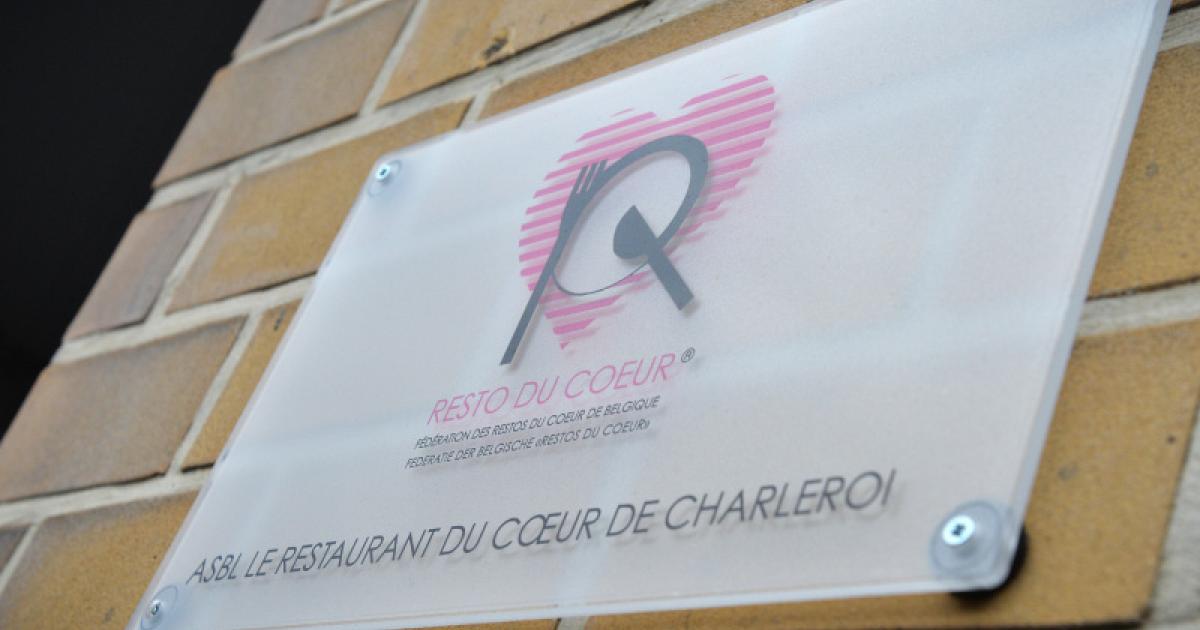 Les Restos du coeur veulent offrir plus de 8.000 menus de fête aux démunis