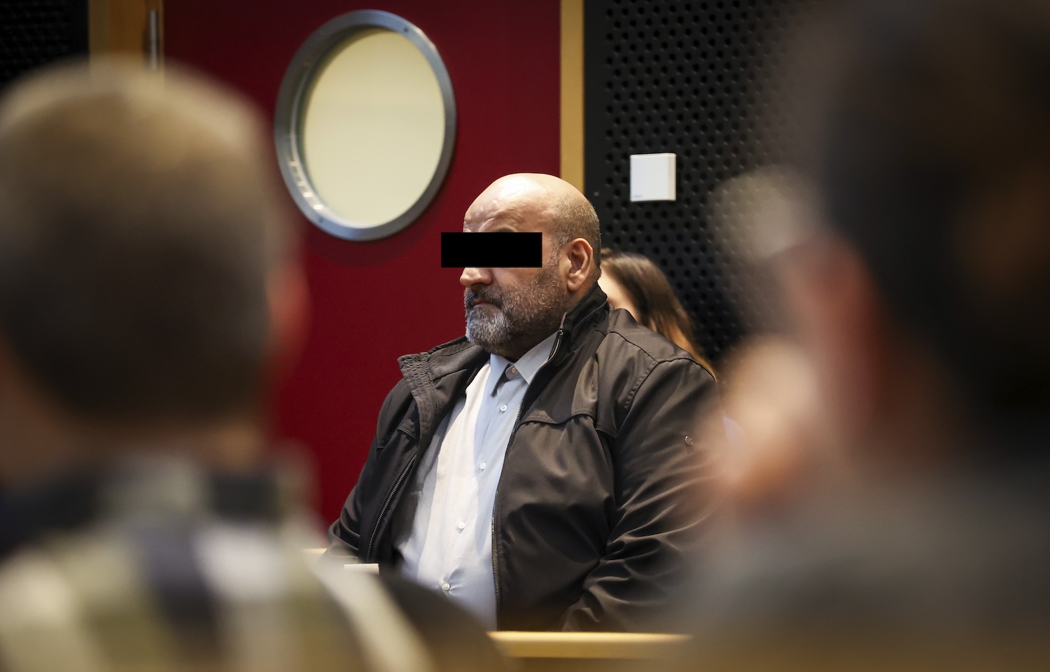 Assises du Hainaut : Sergio Siciliano condamné à 30 ans de réclusion criminelle pour meurtre sexiste